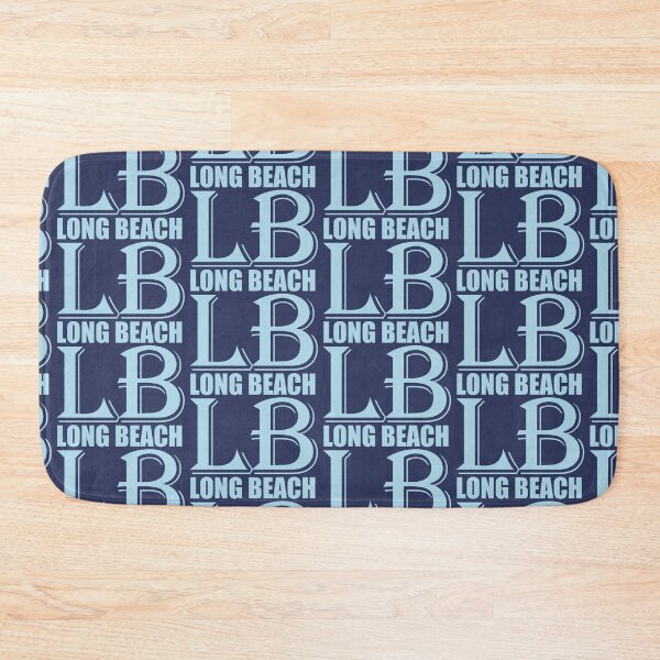 Item preview, Long Beach Long Island NY designed and sold by polishalpaca.