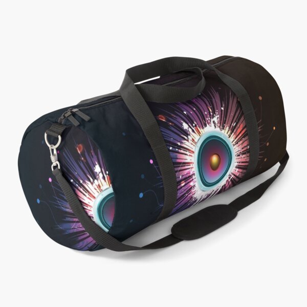 Item preview, Grunge Speaker designed and sold by Vector Scout Lab.