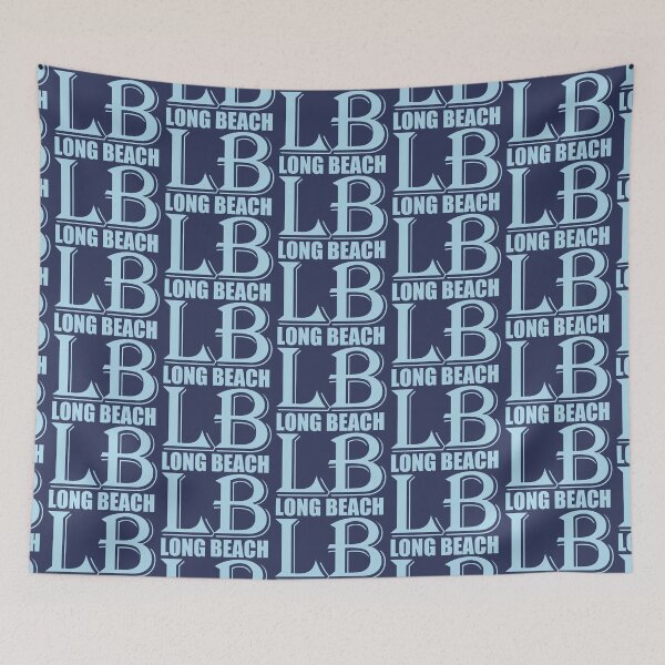 Item preview, Long Beach Long Island NY designed and sold by polishalpaca.
