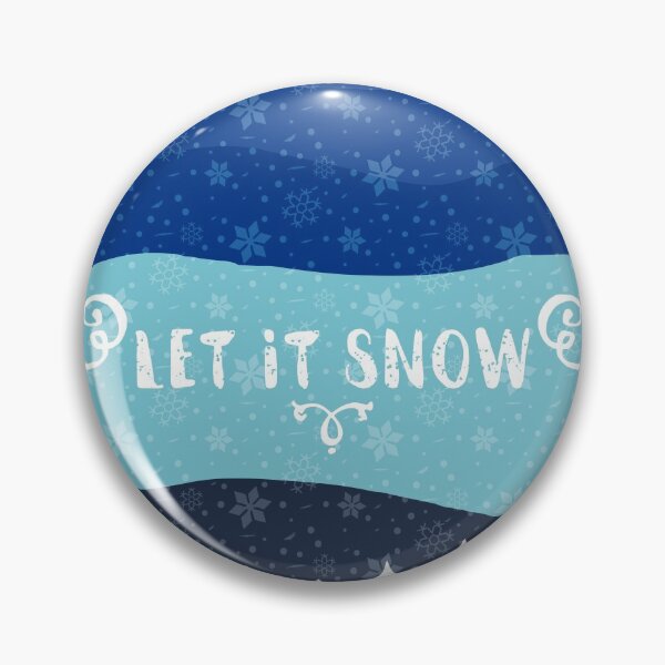 Item preview, Let it snow designed and sold by famenxt.