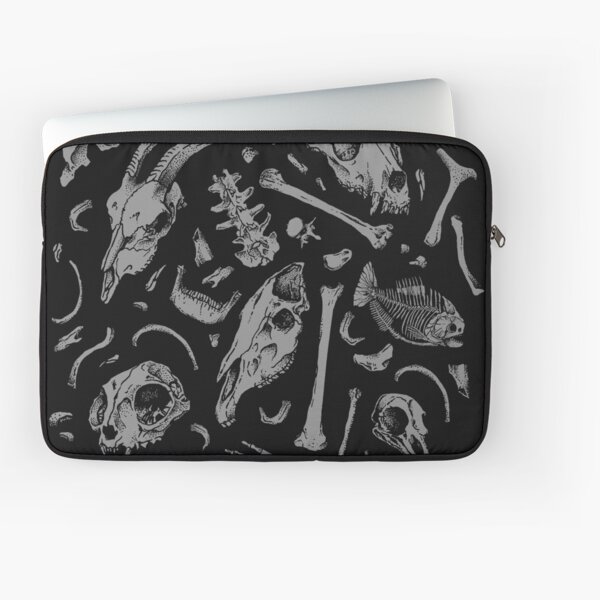  Laptop Case Cute Animal Cat Fish Laptops Sleeve