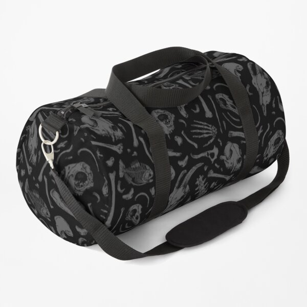 Bones Duffle Bag