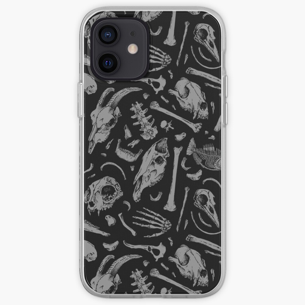Bones iPhone Case & Cover