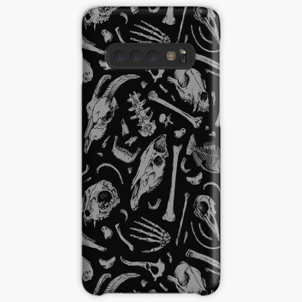 Bones Samsung Galaxy Snap Case