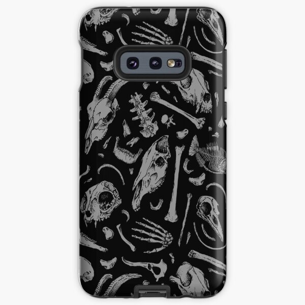 Bones Samsung Galaxy Tough Case