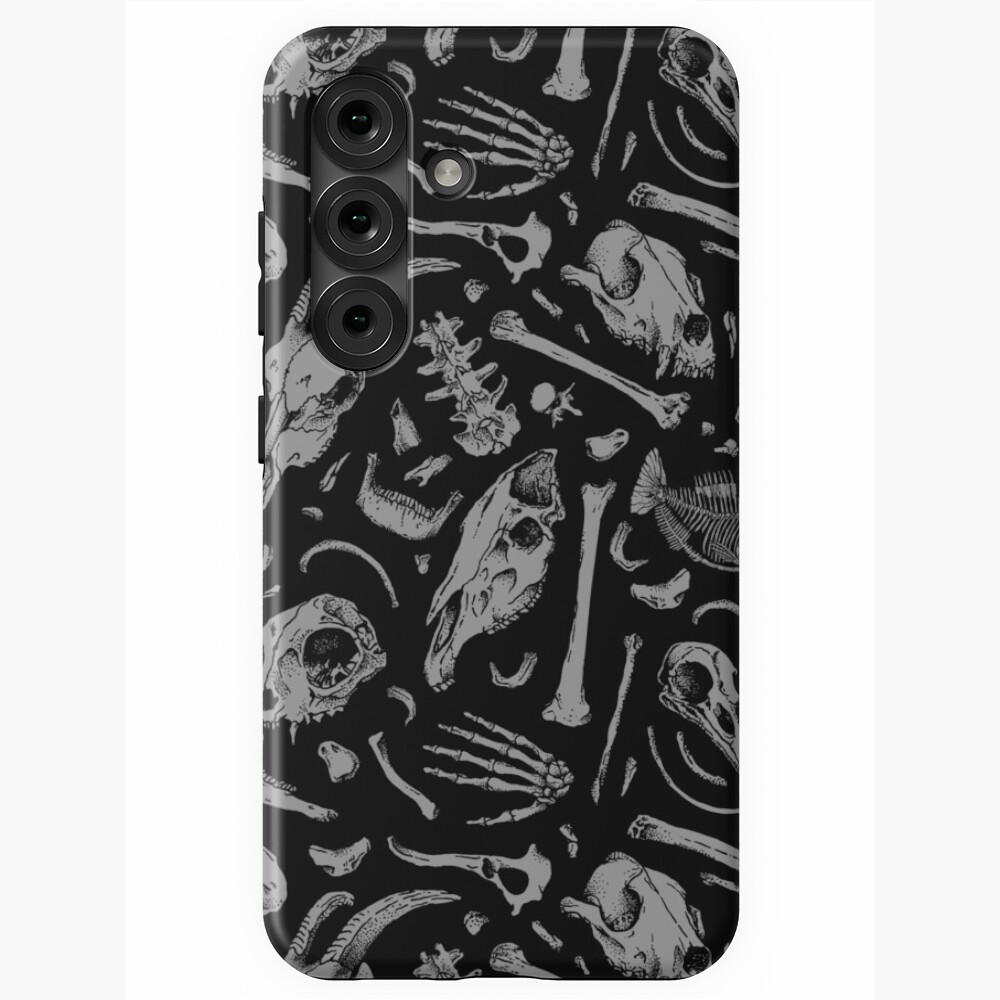 Aperçu de l'œuvre Coque antichoc Samsung Galaxy créée et vendue par deniart.