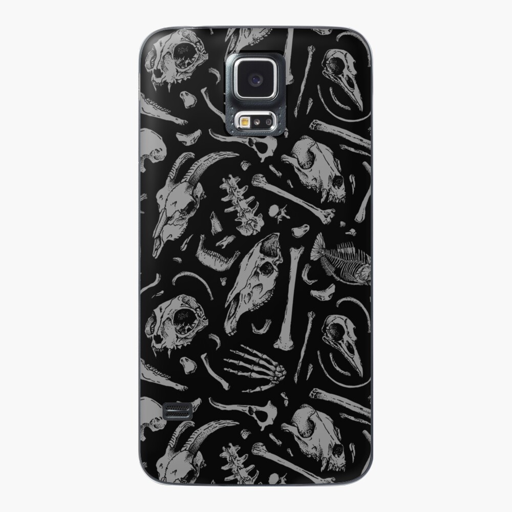 Item preview, Samsung Galaxy Skin designed and sold by deniart.
