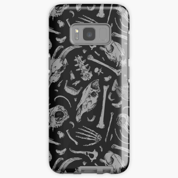 Bones Samsung Galaxy Tough Case