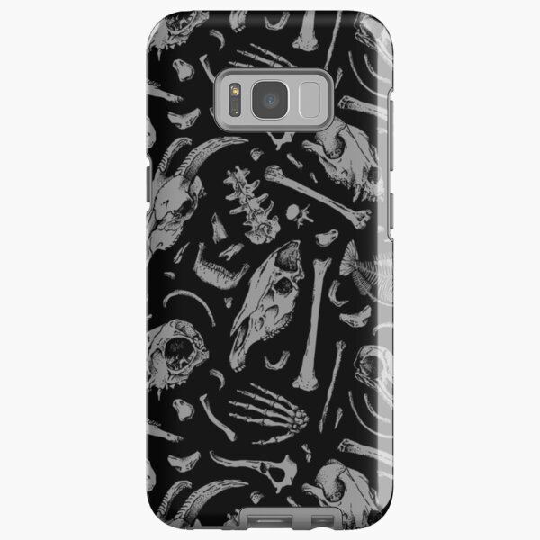 Bones Samsung Galaxy Tough Case