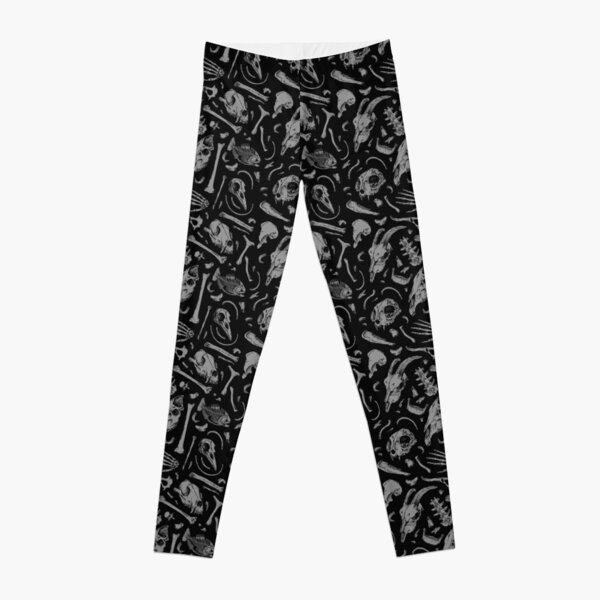 Bones Leggings