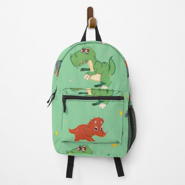 Item preview, Cute lilo Dino stories designed and sold by markatos.