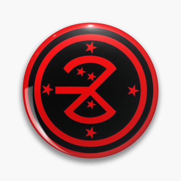 Item preview, Blade Runner Orion Corps Insignia designed and sold by KTmS.