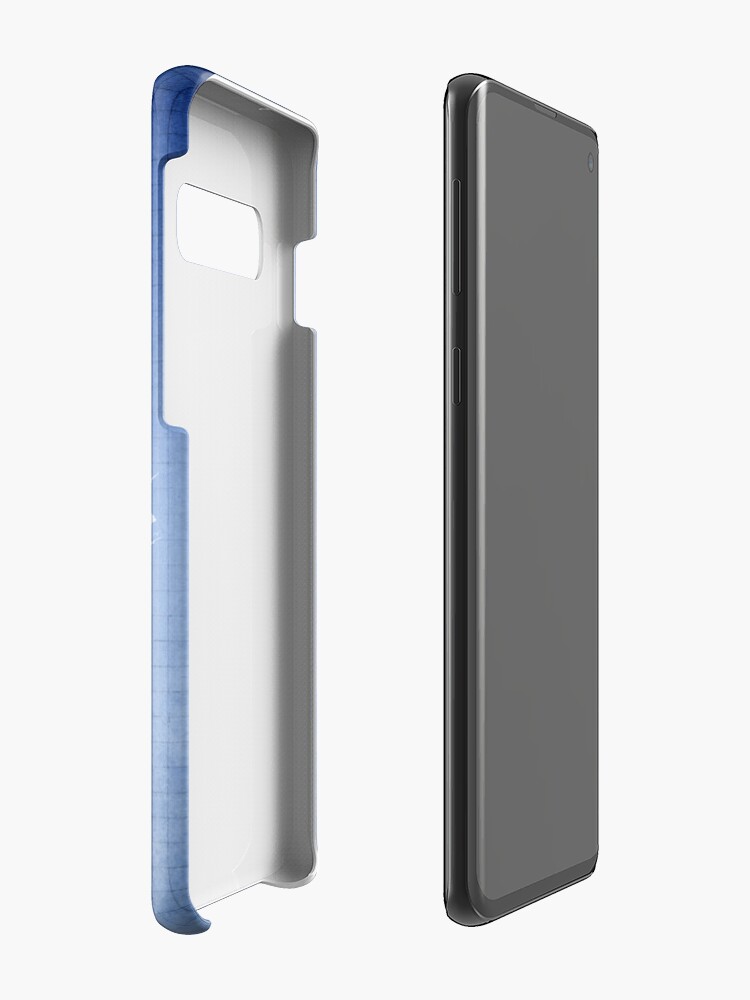 Alternate view of I ♥ you more Case & Skin for Samsung Galaxy