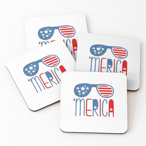 Item preview,  MERICA designed and sold by ayyoubdz.