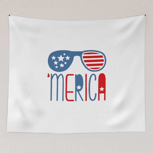 Item preview,  MERICA designed and sold by ayyoubdz.