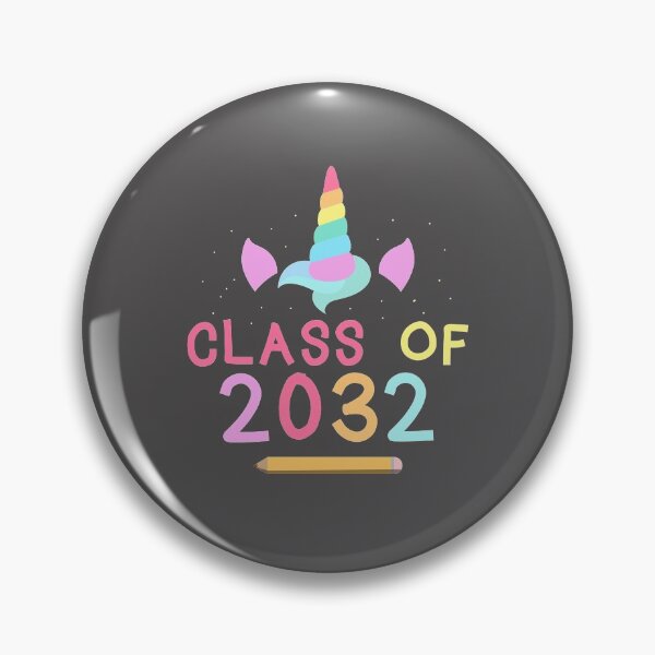 Item preview, Class of 2032 designed and sold by tresbelleshirts.