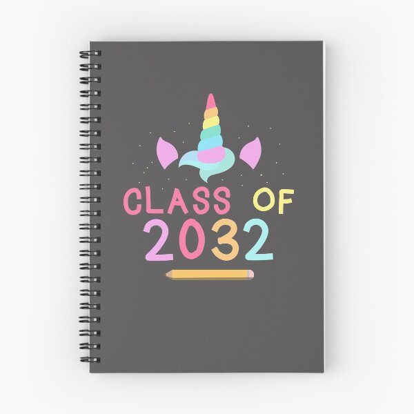 Item preview, Class of 2032 designed and sold by tresbelleshirts.