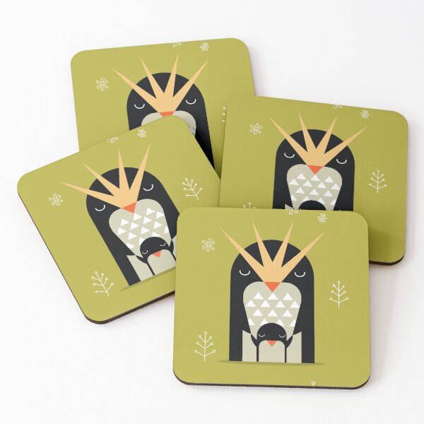 Item preview, Love Penguin  designed and sold by Sorbetto.