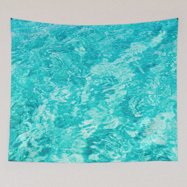 Item preview, Blue Ocean designed and sold by Azmi A.