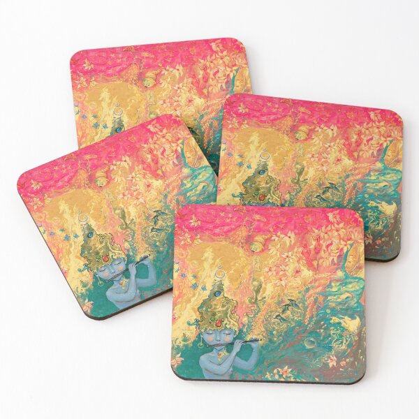 Item preview, The Stream designed and sold by Kateryna Dudnyk.