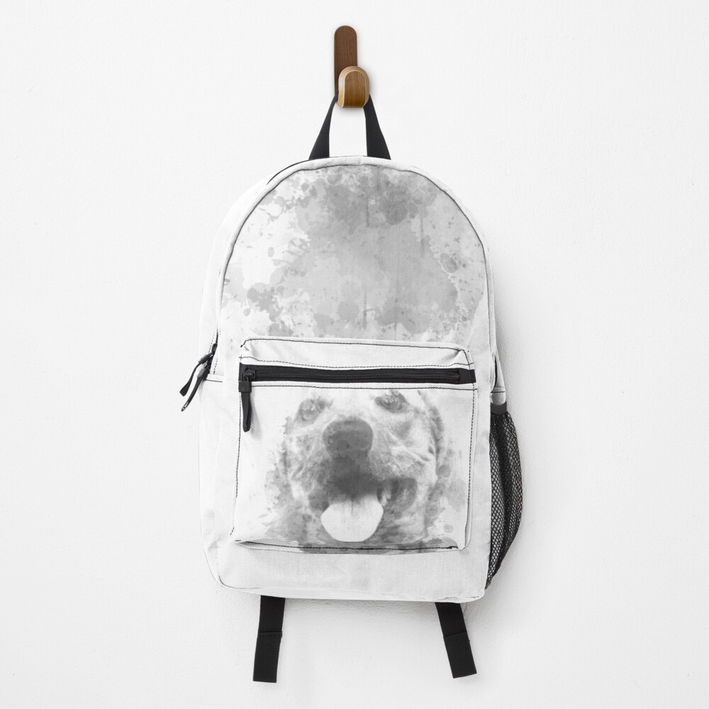 Item preview, Backpack designed and sold by Ridaelb.