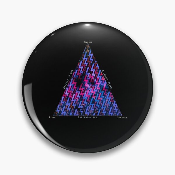 Item preview, the bermuda triangle designed and sold by filippobassano.