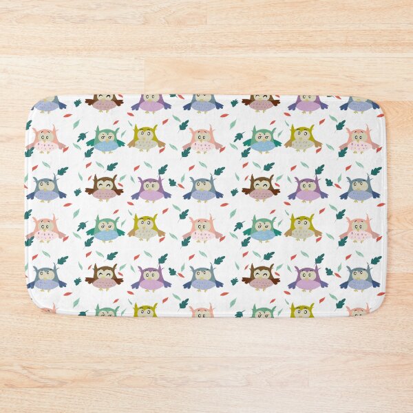 Item preview, Cute Owl design designed and sold by markatos.