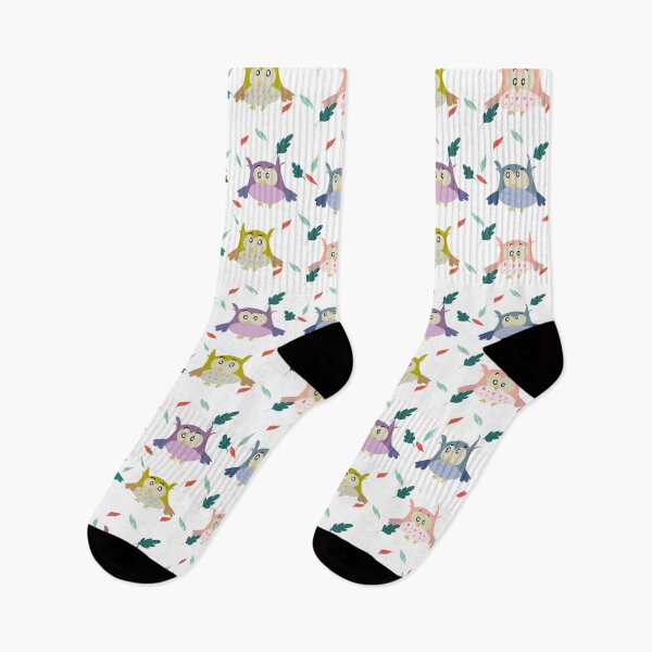 Item preview, Cute Owl design designed and sold by markatos.