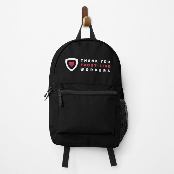 Item preview, Thank You Frontline Workers designed and sold by Mo5tar.