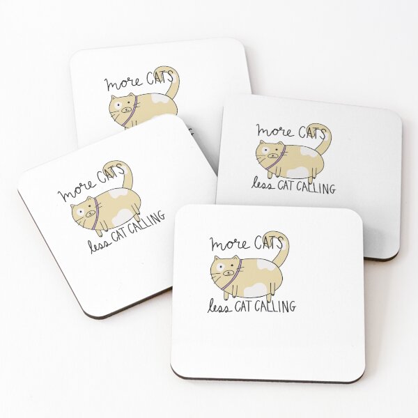 Item preview, More Cats designed and sold by acoco4.