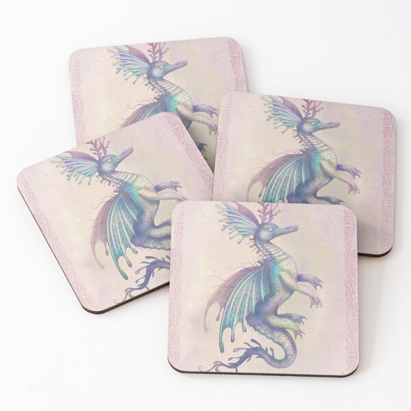 Item preview, Magical Seahorse designed and sold by Cabinet Of Curiosities by Vlad.