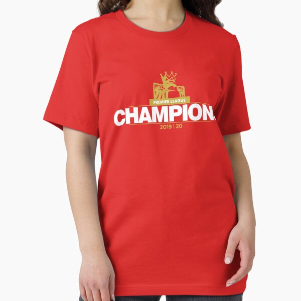 Item preview, Liverpool Champions 2020 designed and sold by claudi17.