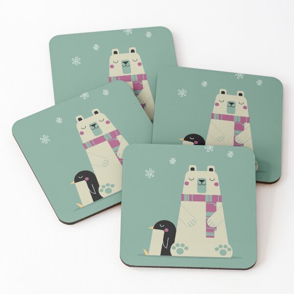 Item preview, Polar Bear designed and sold by Sorbetto.