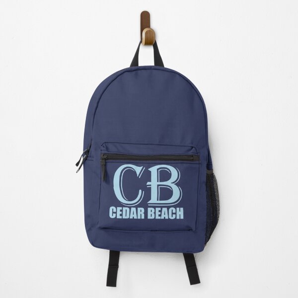 Item preview, Cedar Beach Long Island NY designed and sold by polishalpaca.