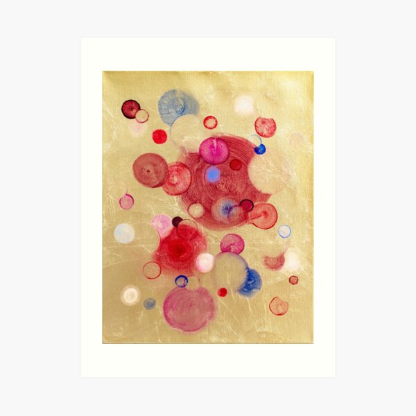 Subconscious Art Print