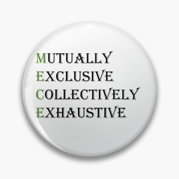 Item preview, MECE management consulting shirt designed and sold by henrylegge.