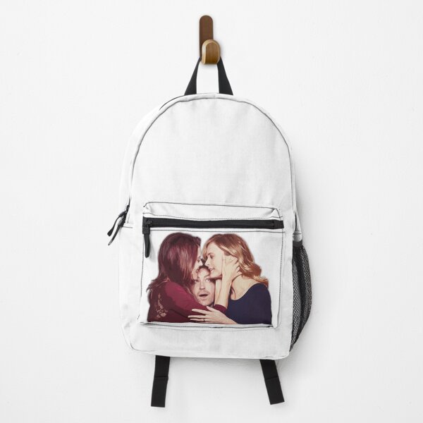 Item preview, Emma, Jack & Izzie - You Me Her designed and sold by wearthelgbt.