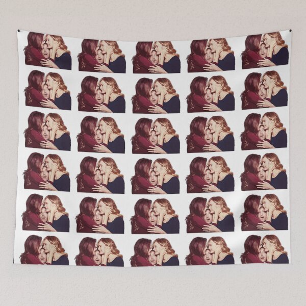 Item preview, Emma, Jack & Izzie - You Me Her designed and sold by wearthelgbt.