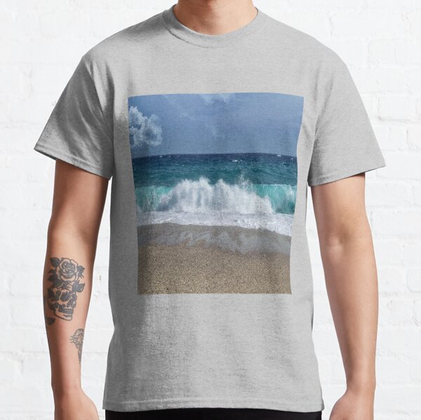 Riot Dog Clothing Redbubble - blue ocean crop top and azure jean shorts roblox