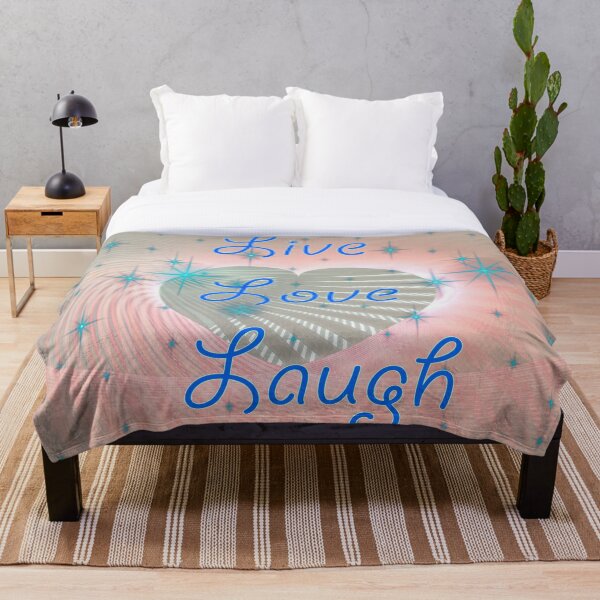 Item preview,  Live, Laugh, Love  designed and sold by ivanoel.