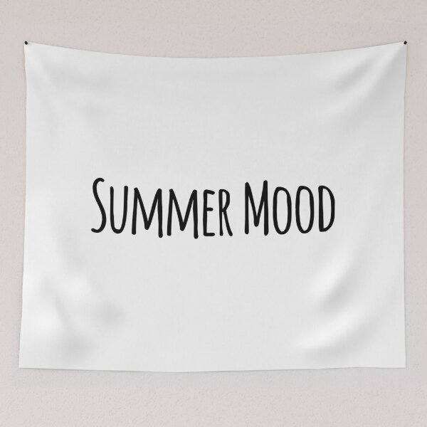 Item preview, Summer mood designed and sold by MSA-42.