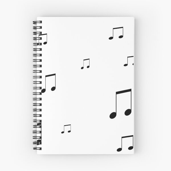 Item preview, Music Notes designed and sold by KMStudio0612.