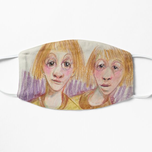 1001Titeface-792-793 ÖMiserany®2016 Masque taille M/L
