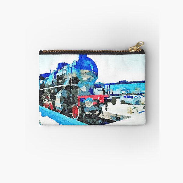 Item preview, Old locomotive designed and sold by Giuseppe Cocco.