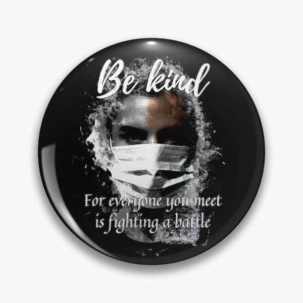 Item preview, Be kind designed and sold by popsANDmeme.