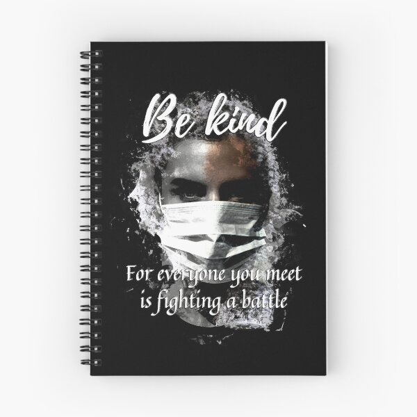 Item preview, Be kind designed and sold by popsANDmeme.