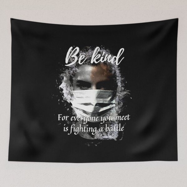 Item preview, Be kind designed and sold by popsANDmeme.