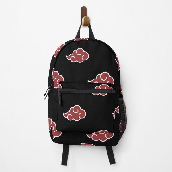 Anime Backpacks Redbubble - how to get the roblox cloud backpack for free