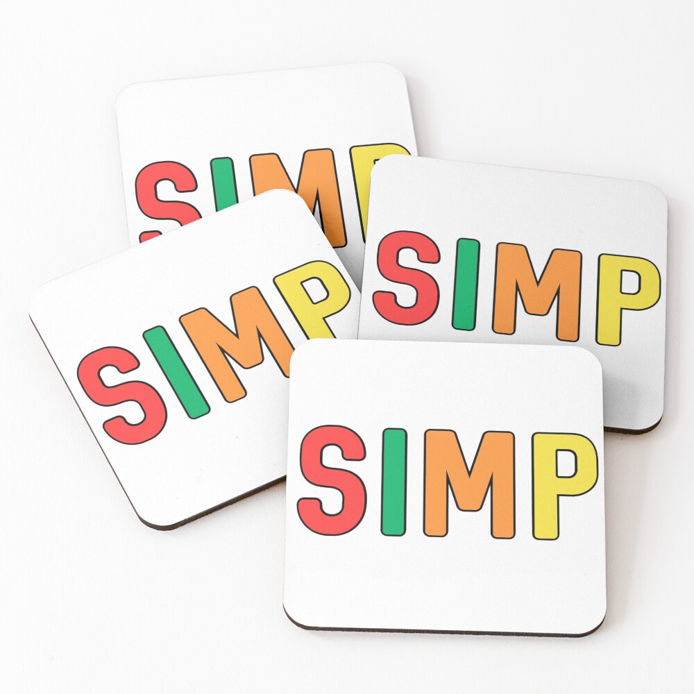 Item preview, Coasters (Set of 4) designed and sold by spc4.