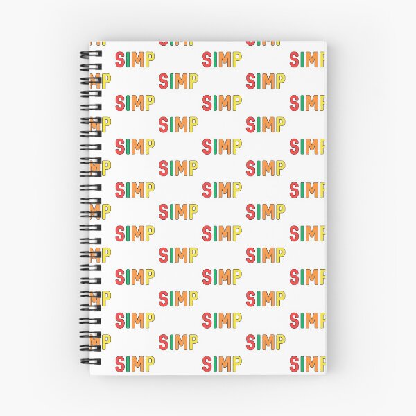 Item preview, Simp Design designed and sold by spc4.